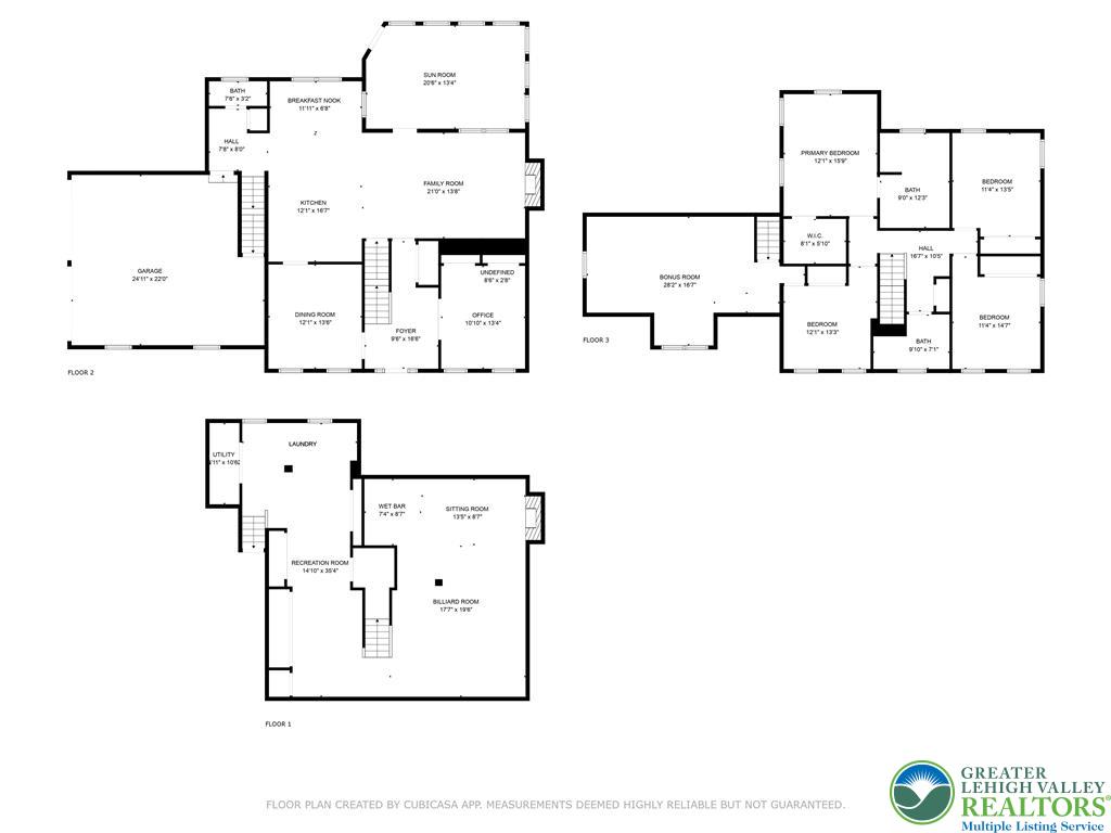 Coopersburg Boro, Pennsylvania 18036, United States, 4 Bedrooms Bedrooms, ,3 BathroomsBathrooms,Residential,Pending,183907