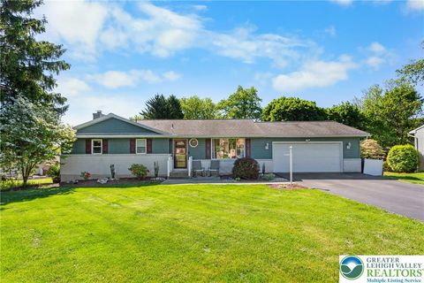 411 Nolf Road Bushkill Twp PA 18064