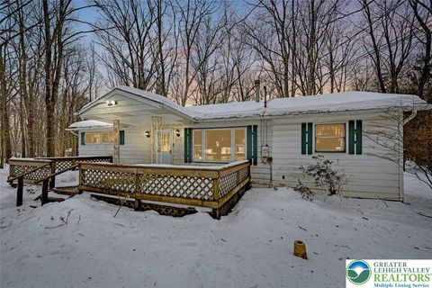 Photo of 1912 Johns Road, Effort, PA 18330 (MLS # 771159)