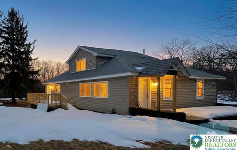 Photo of 199 Hardytown Road, Barrett Twp, PA 18326 (MLS # 772852)