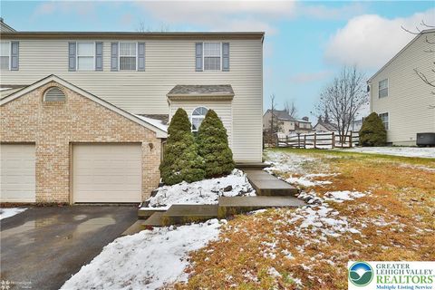 Photo of 316 S 16th Street, Emmaus Boro, PA 18049 (MLS # 769721)