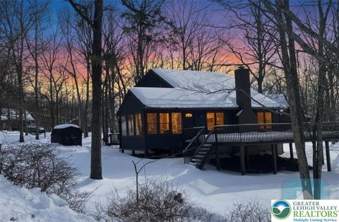 103 Ashley Court Lehman Twp PA 18324