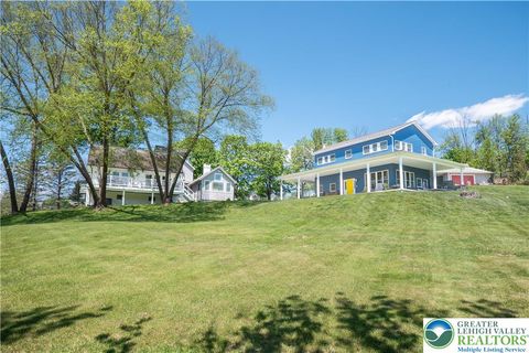 Homes For Sale - 1072 Five Points Richmond Road<br/> Washington, PA 18013