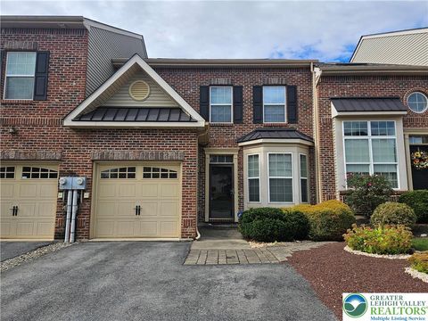 Photo of 311 Blue Sage Drive, Macungie, PA 18104 (MLS # 767181) Photo of 311 Blue Sage Drive, Macungie, PA 18104 (MLS # 767181)