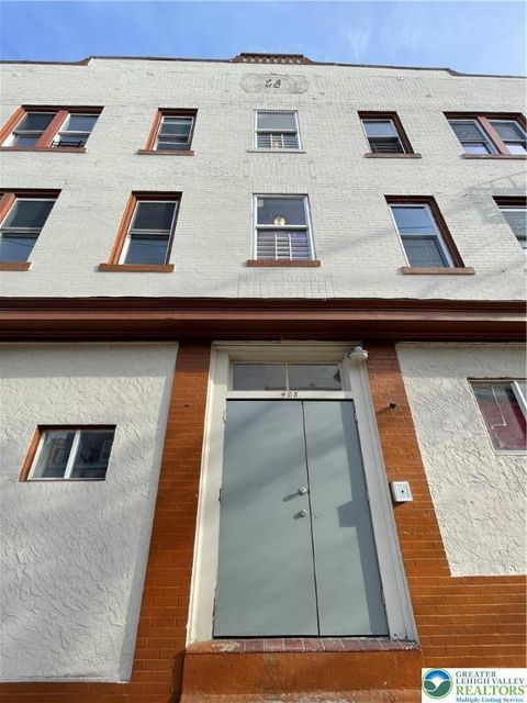 Photo of 408 W Washington Street #2E, Allentown, PA 18102 (MLS # 770129)