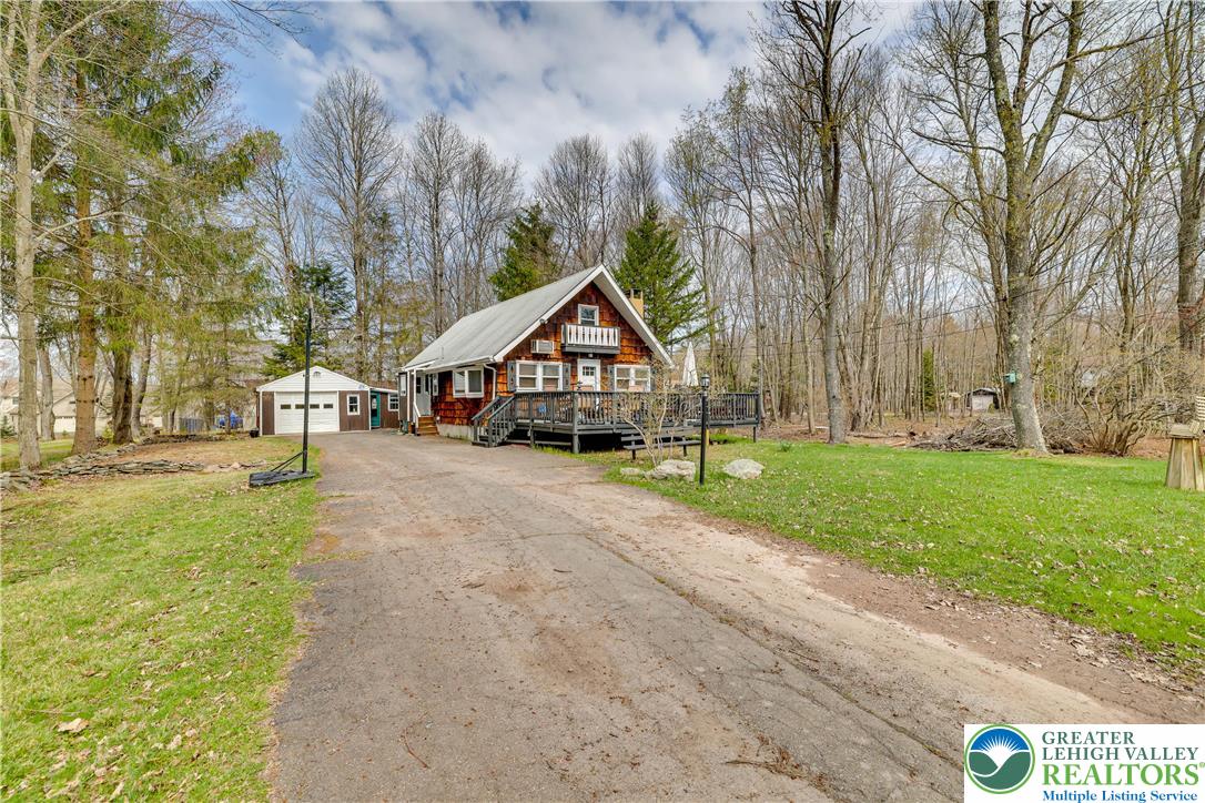 2158 Tuscarora Drive
