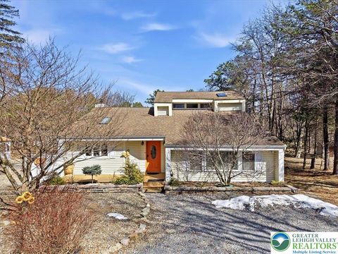  Penn Forest Twp PA 18210