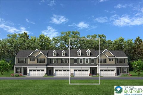 Homes For Sale - 113 Timber Trail #54<br/> Palmer Twp, PA 18045