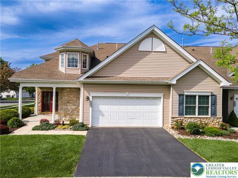 Photo of 110 Moor Drive, Palmer Twp, PA 18045 (MLS # 775842)