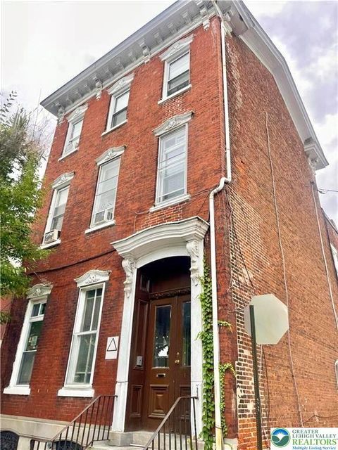 Photo of 122 N 8Th Street #AAA, Allentown, PA 18101 (MLS # 769912)