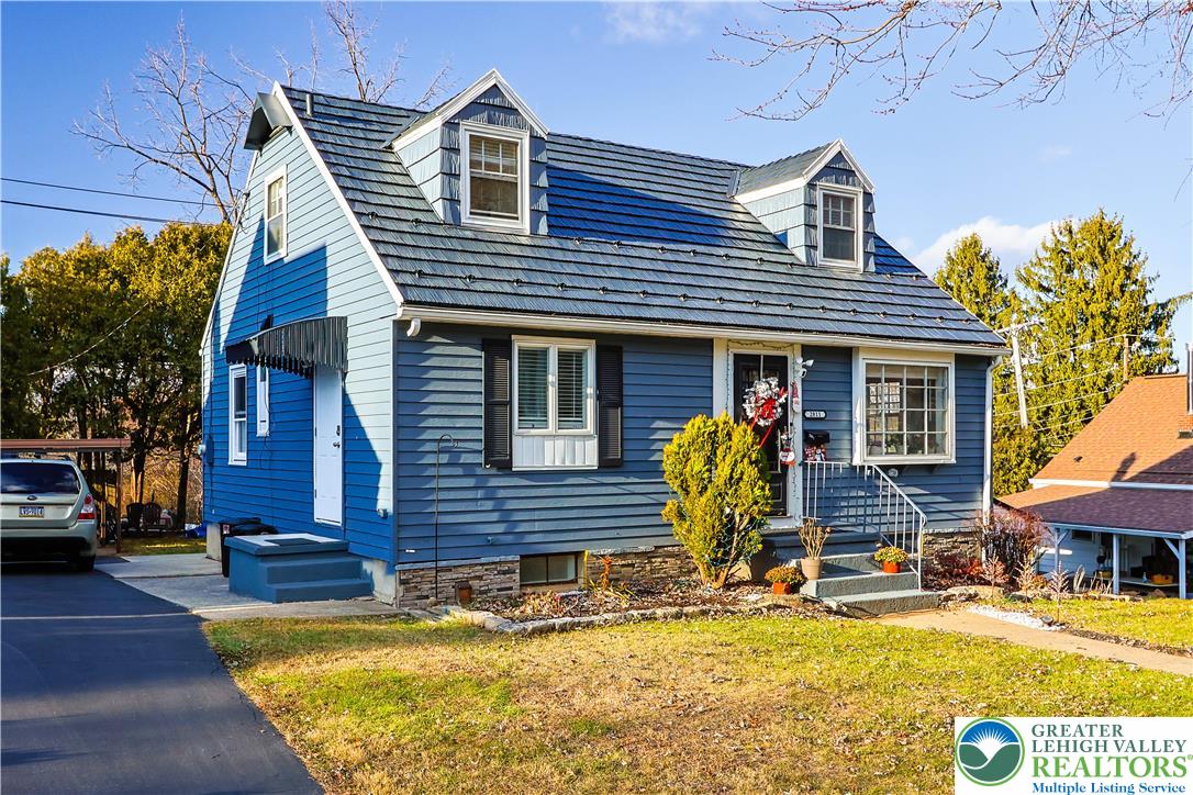 Allentown City, Pennsylvania 18103, United States, 4 Bedrooms Bedrooms, ,2 BathroomsBathrooms,Residential,Pending,254862