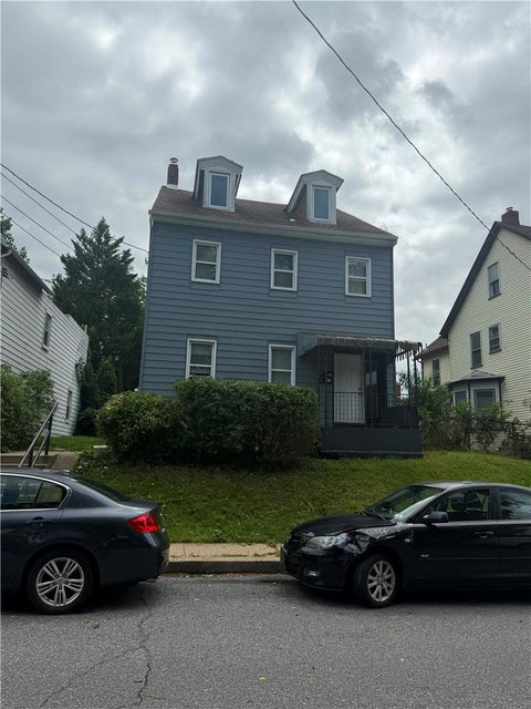 Photo of 211 Wilkes Barre Street, Easton, PA 18042 (MLS # 781914)
