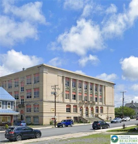 Photo of 15 E Bertsch Street, Lansford Boro, PA 18232 (MLS # 771816)