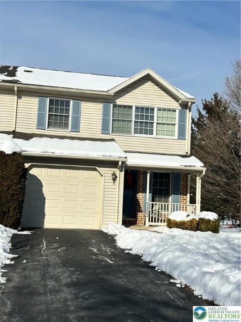 Photo of 5602 Grace Avenue, Bethlehem, PA 18017 (MLS # 770693)