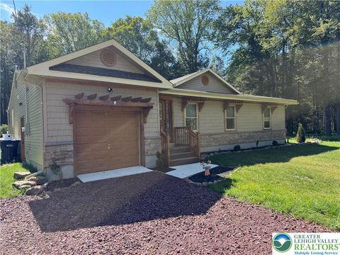 Photo of 52 Tanglewood Drive, Penn Forest Twp, PA 18210 (MLS # 769667)