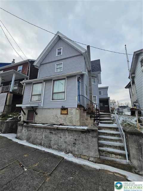 Photo of 230 2nd Street, Lehighton Boro, PA 18235 (MLS # 770099)