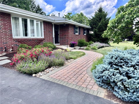 Photo of 5334 Egypt Road, Whitehall, PA 18059 (MLS # 779221)