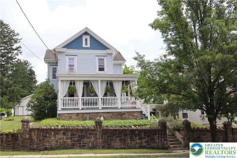 Photo of 724 North Street, Jim Thorpe, PA 18229 (MLS # 780543)