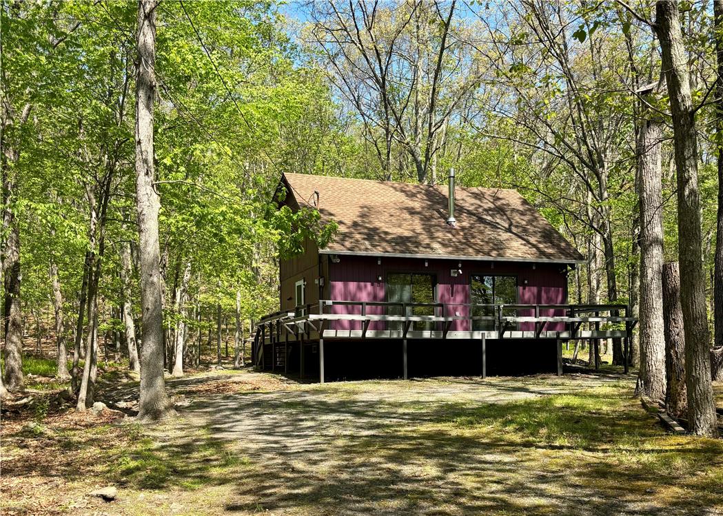 151 Chipmunk Road