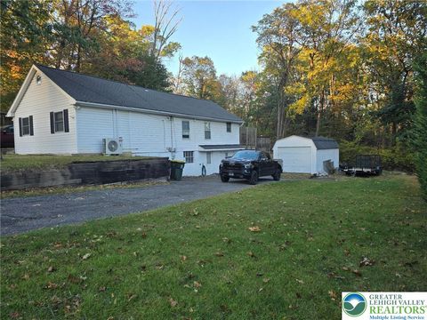 Photo of 8417 Woodside Road, Washington Twp, PA 18080 (MLS # 767160) Photo of 8417 Woodside Road, Washington Twp, PA 18080 (MLS # 767160)