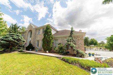 Photo of 5526 Holiday Drive, Macungie, PA 18104 (MLS # 777936)