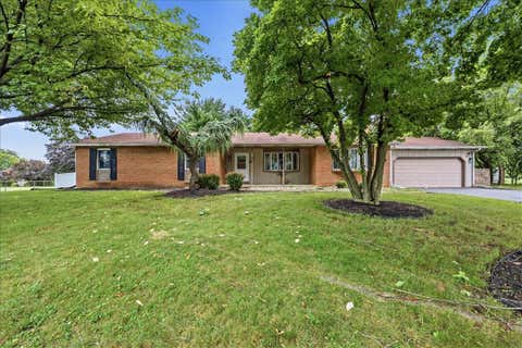 Photo of 5429 Curtis Drive, Whitehall, PA 18078 (MLS # 780110)