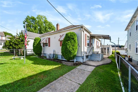 Homes For Sale - 804 Miller Street<br/> Northampton County, Easton, PA 18042