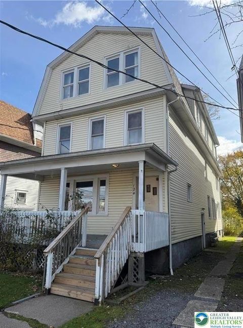 Photo of 124 2nd Avenue #D, Kingston, PA 18704 (MLS # 775962)