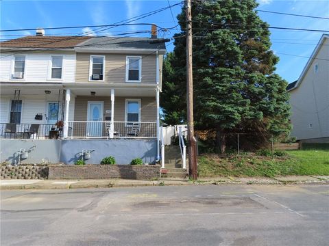 Homes For Sale - 412 3rd Street<br/> Easton, PA 18042