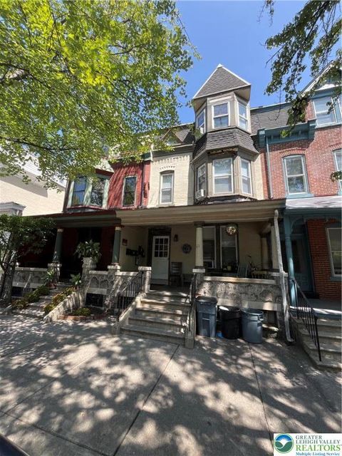 Photo of 521 N 6Th Street #2, Allentown, PA 18102 (MLS # 762776) Photo of 521 N 6Th Street #2, Allentown, PA 18102 (MLS # 762776)