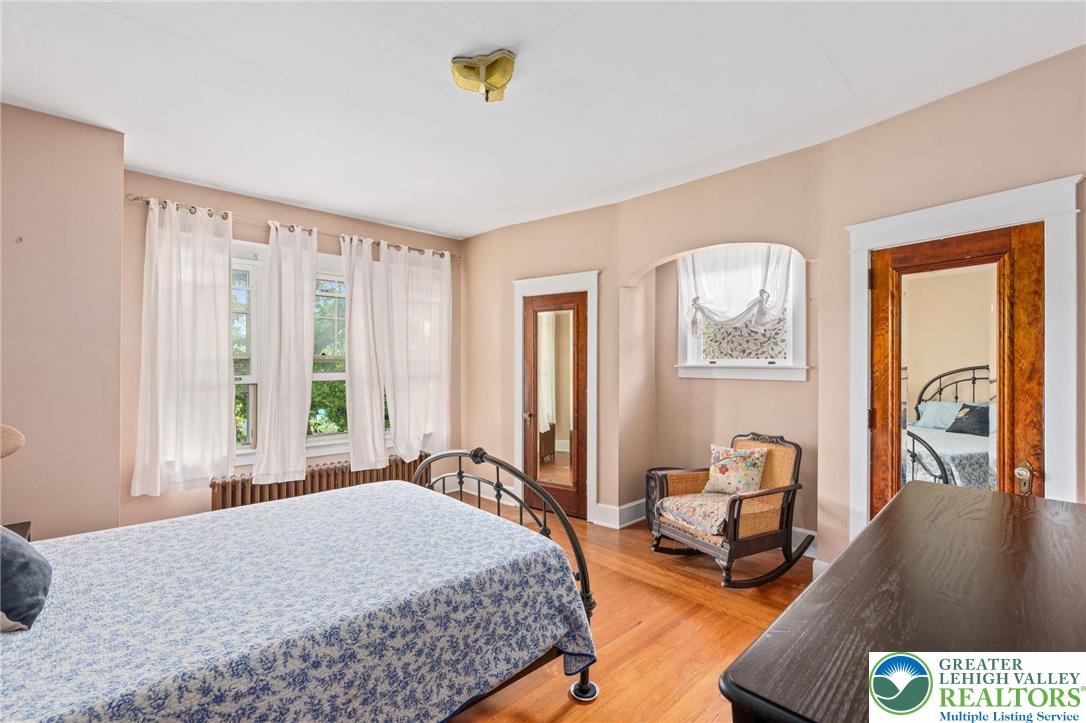 Allentown City, Pennsylvania 18104, United States, 3 Bedrooms Bedrooms, ,1 BathroomBathrooms,Residential,Pending,182913