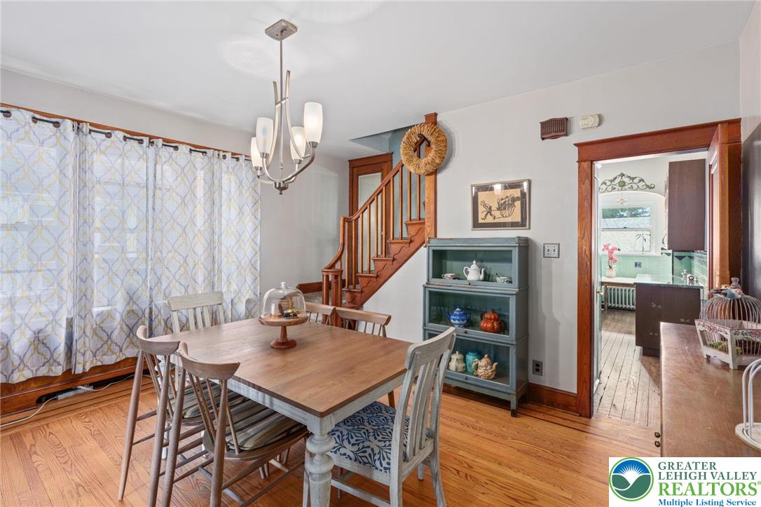 Allentown City, Pennsylvania 18104, United States, 3 Bedrooms Bedrooms, ,1 BathroomBathrooms,Residential,Pending,182913