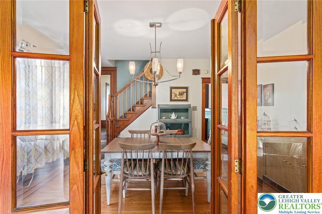 Allentown City, Pennsylvania 18104, United States, 3 Bedrooms Bedrooms, ,1 BathroomBathrooms,Residential,Pending,182913