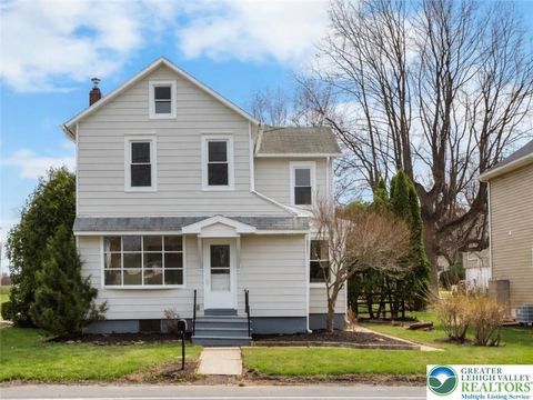 Photo of 306 Nazareth Pike, Nazareth, PA 18020 (MLS # 774295)