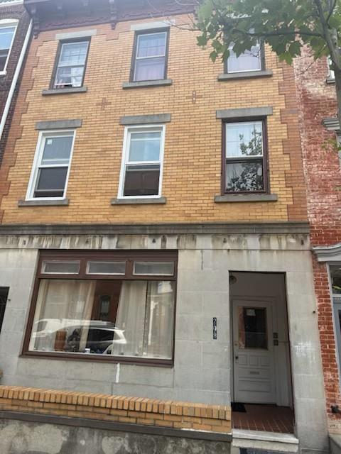 Photo of 208 9th Street, Allentown, PA 18102 (MLS # 779800)