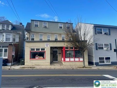 Photo of 510 Broadway, Bethlehem, PA 18015 (MLS # 771829)