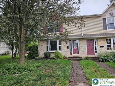 Photo of 656 Furnace Street, Emmaus Boro, PA 18049 (MLS # 766017) Photo of 656 Furnace Street, Emmaus Boro, PA 18049 (MLS # 766017)