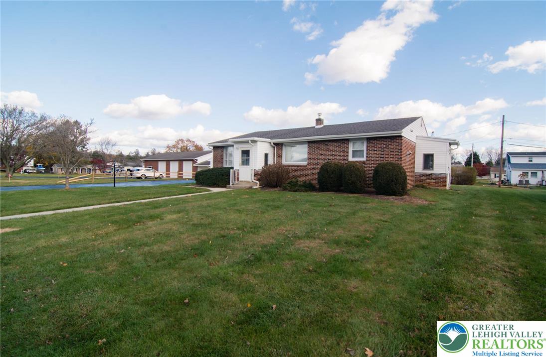 Allentown City, Pennsylvania 18104, United States, 3 Bedrooms Bedrooms, ,2 BathroomsBathrooms,Residential,Active,246953