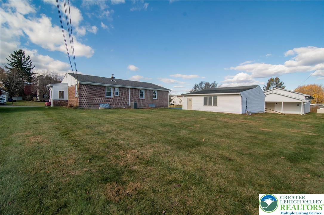 Allentown City, Pennsylvania 18104, United States, 3 Bedrooms Bedrooms, ,2 BathroomsBathrooms,Residential,Active,246953