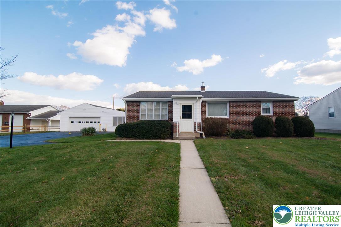 Allentown City, Pennsylvania 18104, United States, 3 Bedrooms Bedrooms, ,2 BathroomsBathrooms,Residential,Active,246953