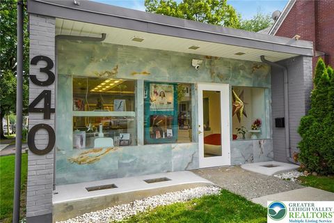 Photo of Panache Skin Care/MakeupStudio, Bethlehem, PA 18018 (MLS # 763893) Photo of Panache Skin Care/MakeupStudio, Bethlehem, PA 18018 (MLS # 763893)