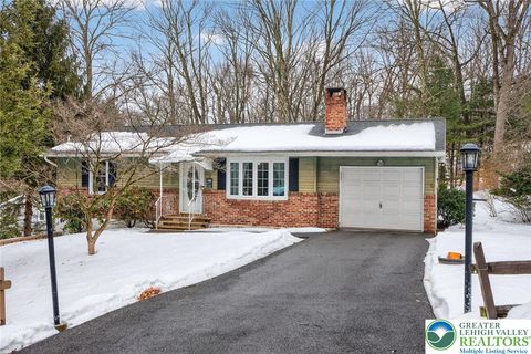Photo of 3 1st Avenue, Nesquehoning Boro, PA 18240 (MLS # 772297)