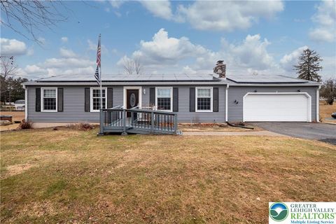Homes For Sale - 3651 Timberlane Drive<br/> Palmer Twp, PA 18045