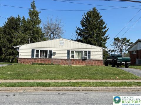 Photo of 413 W Franklin Street, Topton Boro, PA 19562 (MLS # 775900)