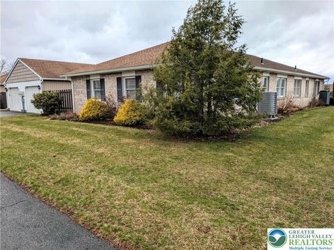 Photo of 5694 Burning Tree Lane, Macungie Boro, PA 18062 (MLS # 773324)