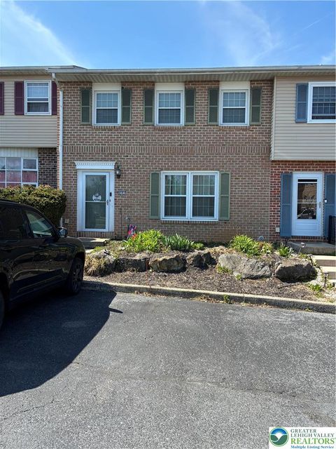 Photo of 4591 Hedgerow Drive, Macungie, PA 18103 (MLS # 774840)