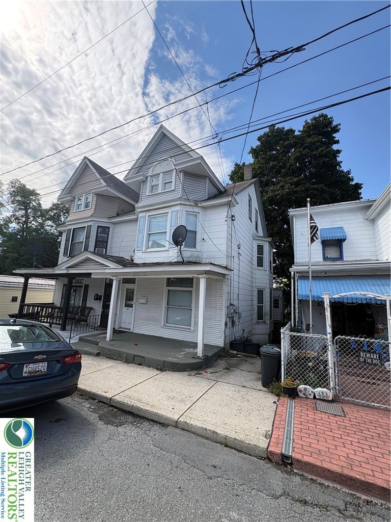 212 N Greenwood Street