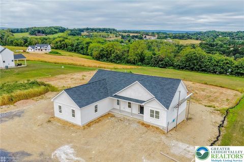Photo of 464 Long Lane Road, Lehigh Twp, PA 18088 (MLS # 764981) Photo of 464 Long Lane Road, Lehigh Twp, PA 18088 (MLS # 764981)