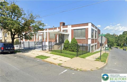Photo of 801 Greenleaf Street, Allentown, PA 18102 (MLS # 756207) Photo of 801 Greenleaf Street, Allentown, PA 18102 (MLS # 756207)