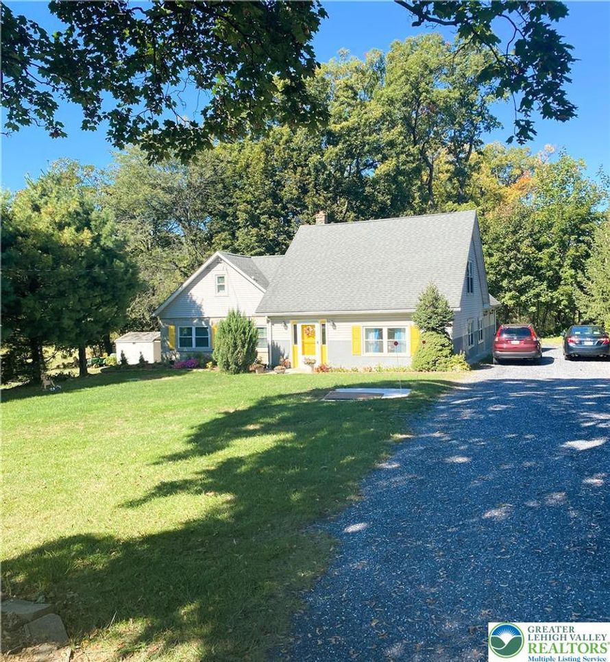 5821 Daniel St, Allentown, PA 18104 for sale - Stessa